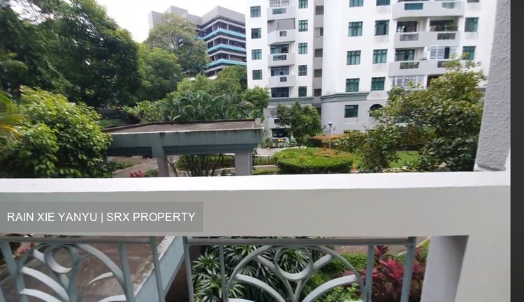 Hillview Green (D21), Condominium #558814361